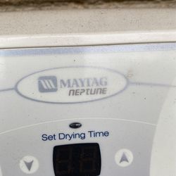 Mayta Dryer And Freezer 