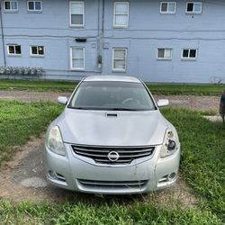 2011 Nissan Altima