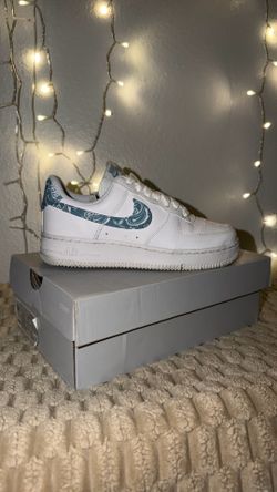 Nike Air Force ‘07 ESS