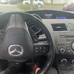 2013 Mazda Mazda3