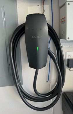 Tesla Chargers and Installations ⭐️⭐️⭐️⭐️⭐️
