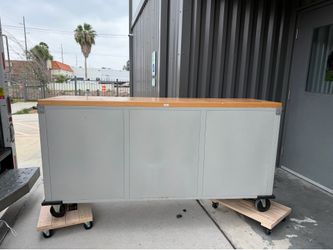 Work Desk