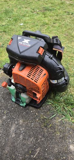 Blower/sopladora