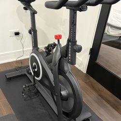 Echelon EX-15 Bluetooth Bike