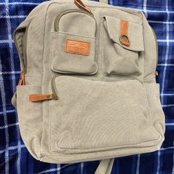 Portage Travel Gear Backpack 