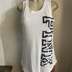 Victoria secret shirt size medium used like new