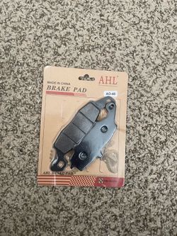 Brake Pad