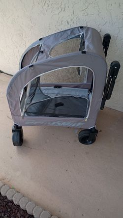 Brand New Pet Dog Stroller