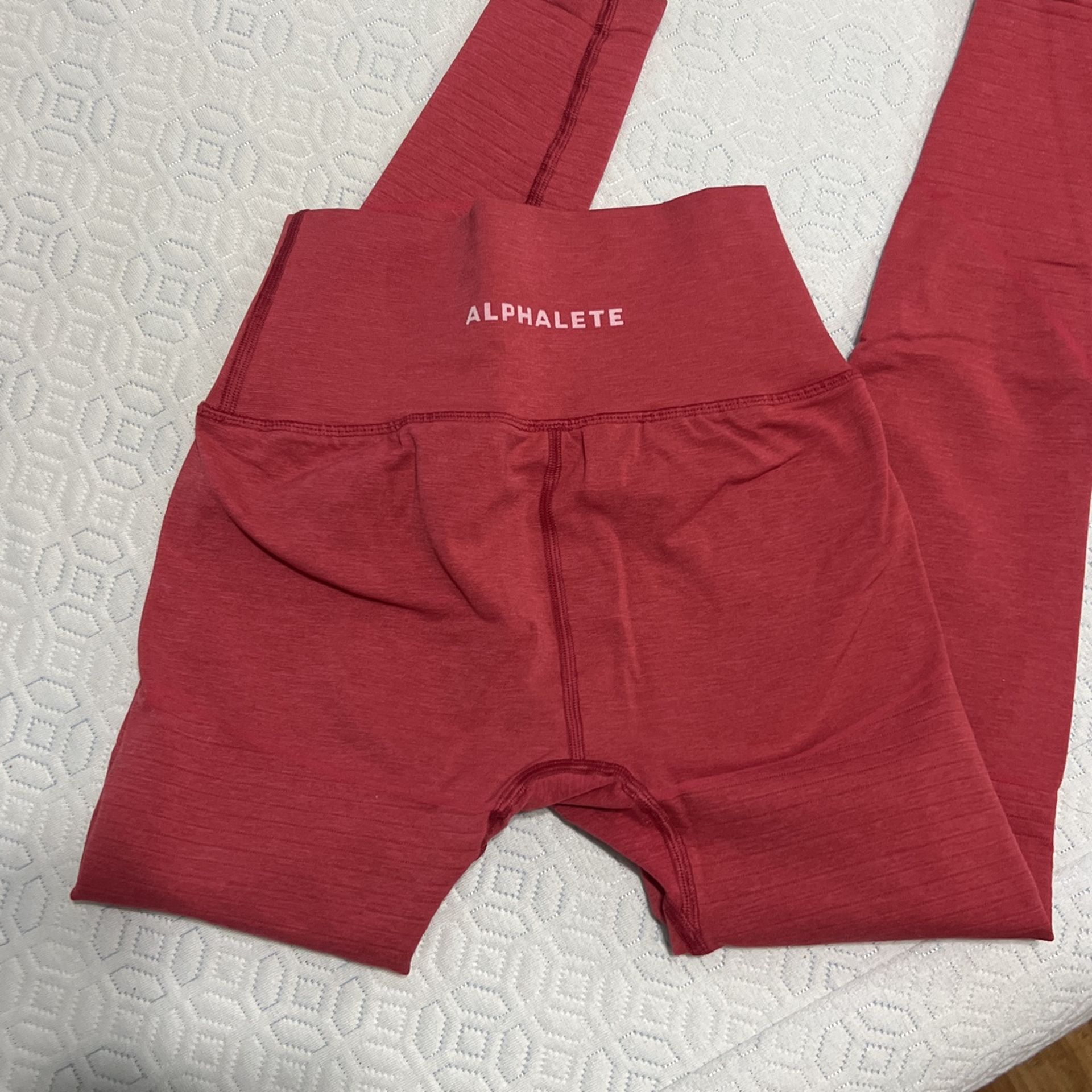 Alphalete Leggings Small