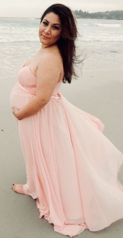 Maternity Dress