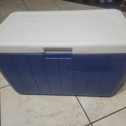 Coleman Cooler 