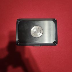 Used JL Audio(9 months old) VX600/6i