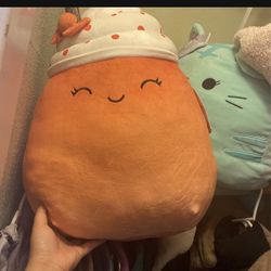 Squishmallow