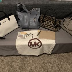 Michael Kors Handbags