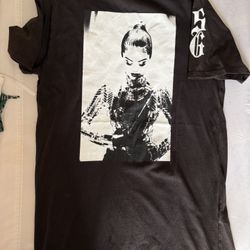 Oversized T-Shirt