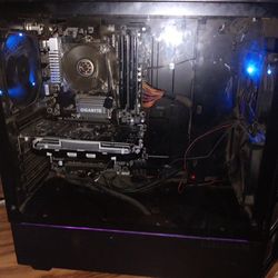 used pc DUDE PLEASE TAKE IT I NEED MONEY 