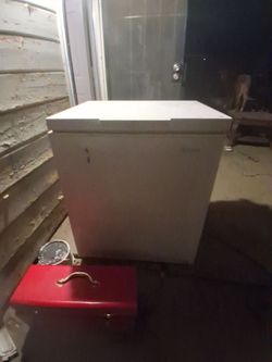 Freezer