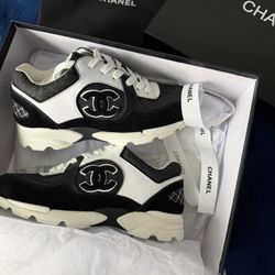 Chanel Sneakers