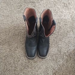 Cowboy Boots