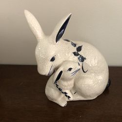 Bunny (s)