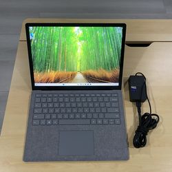 Microsoft Surface Laptop 2 13.5”