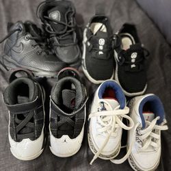 Toddler Shoes 5c 