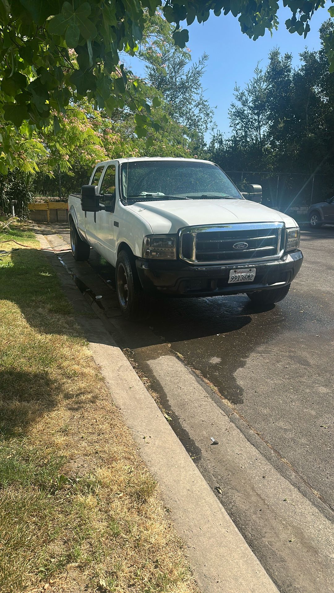 1999 Ford F-350
