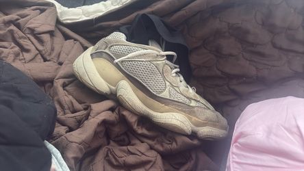 Adidas Yeezy 500 Sneaker