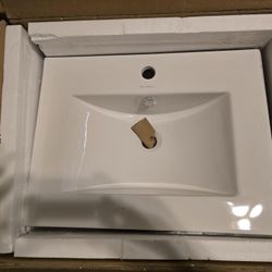 24in. Bathroom Vanity Top