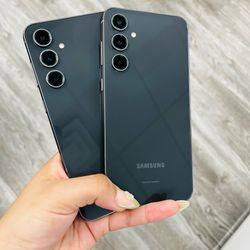 S23 FE Unlocked 128GB