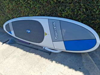 Paddle Board