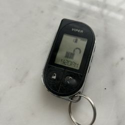 VIPER 7756V Premium LCD 2-Way Remote