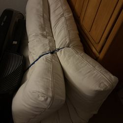 Double Thick Full Futon Mattress Not Free 