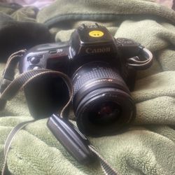 Canon Camera
