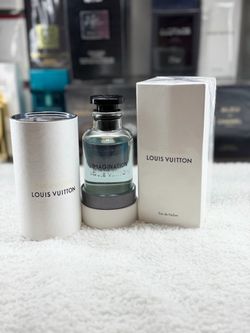 Louis Vuitton Imagination Eau de Parfum