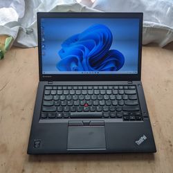 Thinkpad Laptop