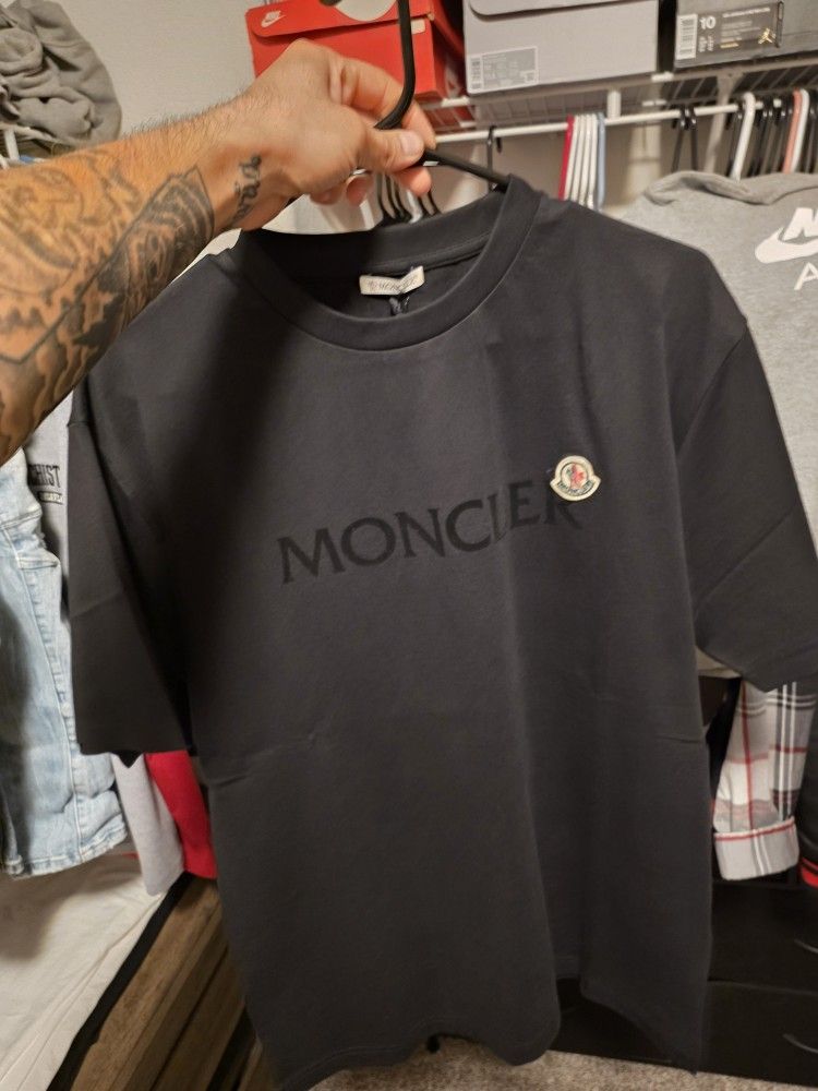 Moncler Shirt