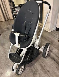 Quinny stroller