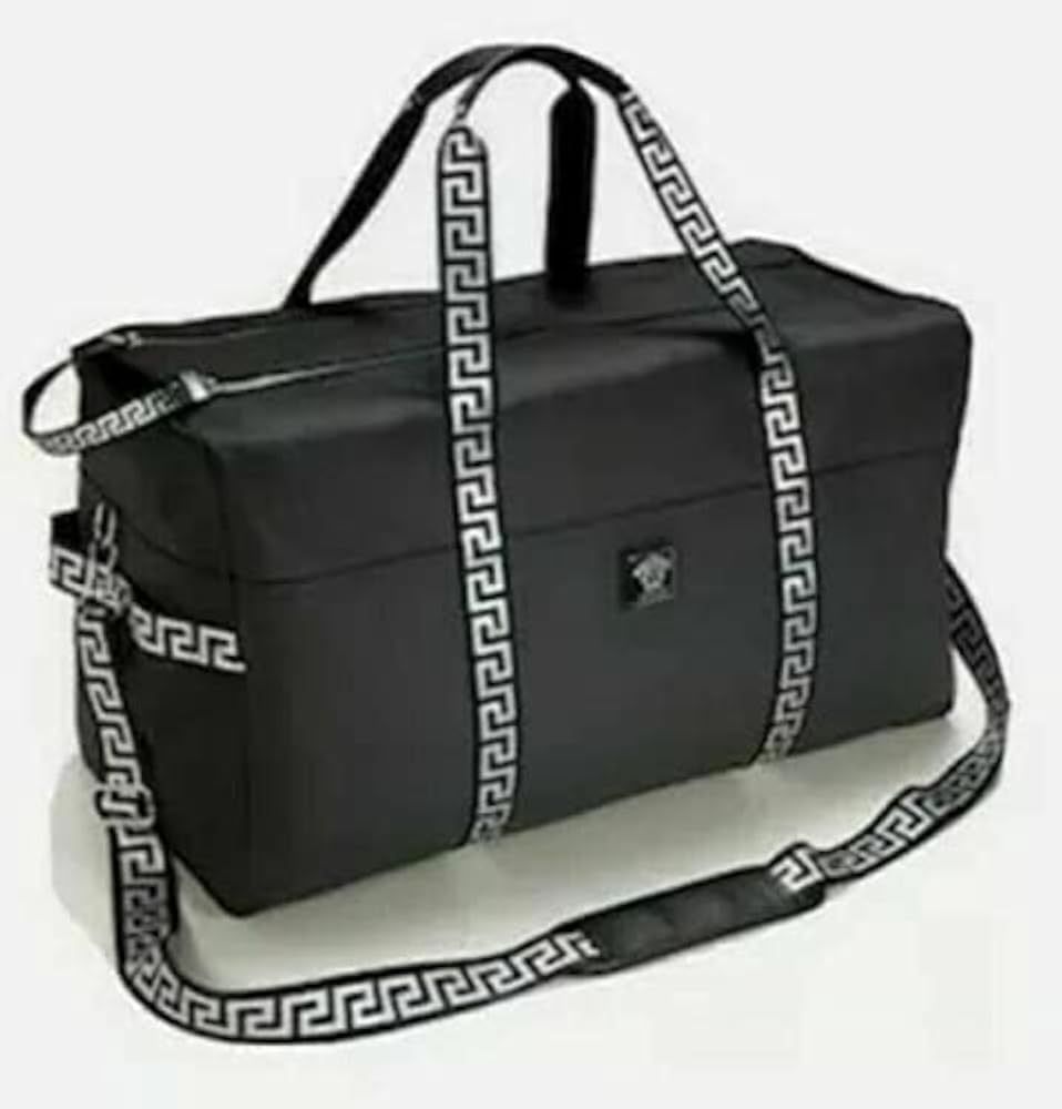 Versace Travel Duffel bag