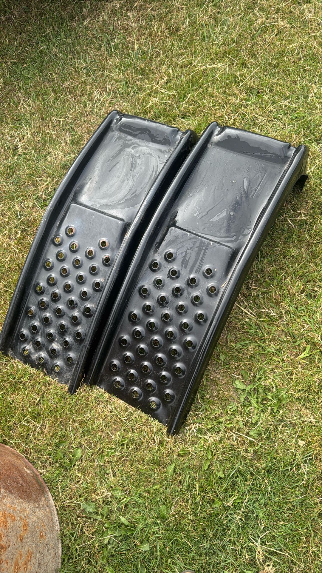Car Ramps