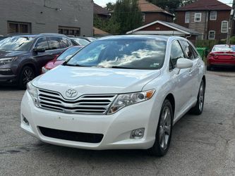2009 Toyota Venza