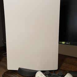 Ps5 Disk Edition 