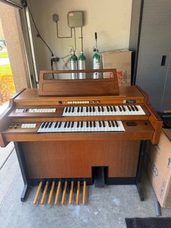 Piano CULBRANSEN Vintage