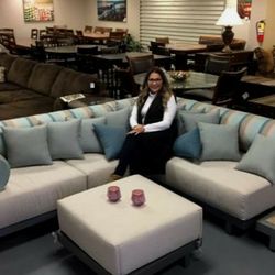 $50 Down - Skyline Patio Collection