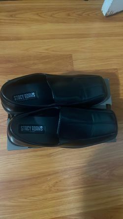 Boys dress shoes 7M OBO