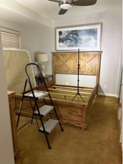 Bedroom furniture