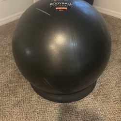 Yoga Ball