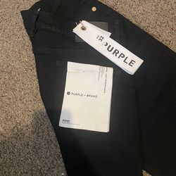 Purple Brand jeans