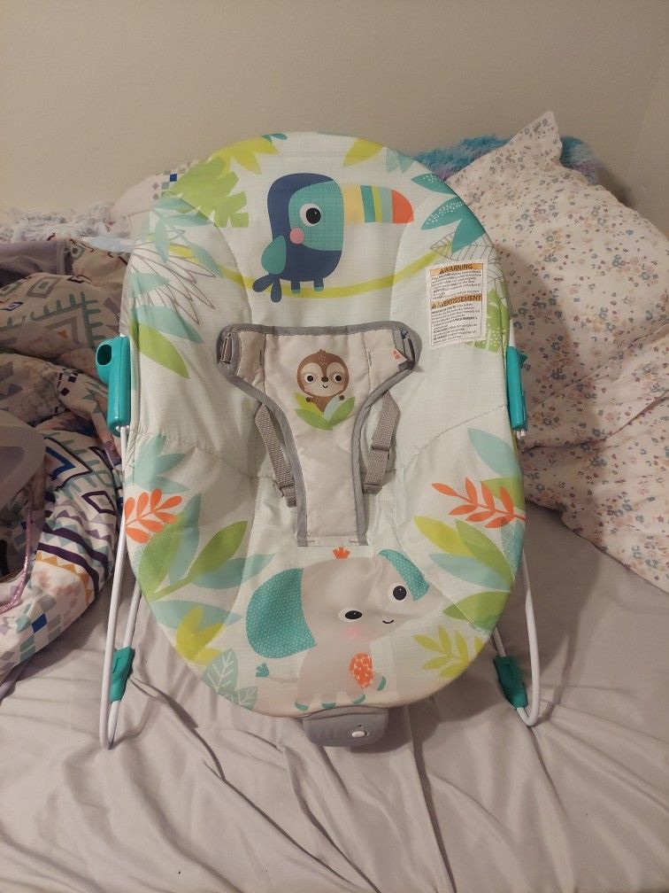 Baby/infant Seat