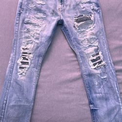 FWRD Denim